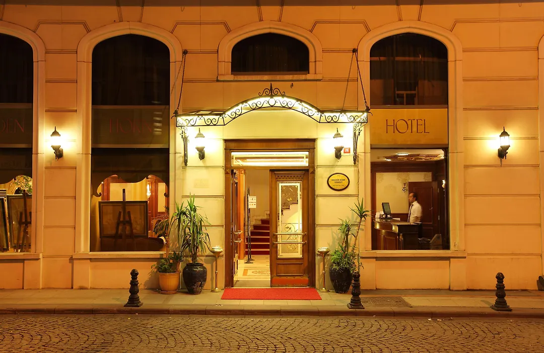 Golden Horn Hotel-1