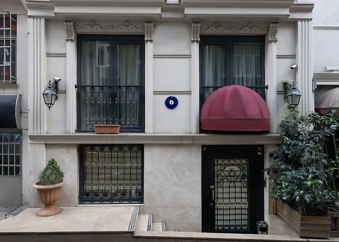 Perla Galata